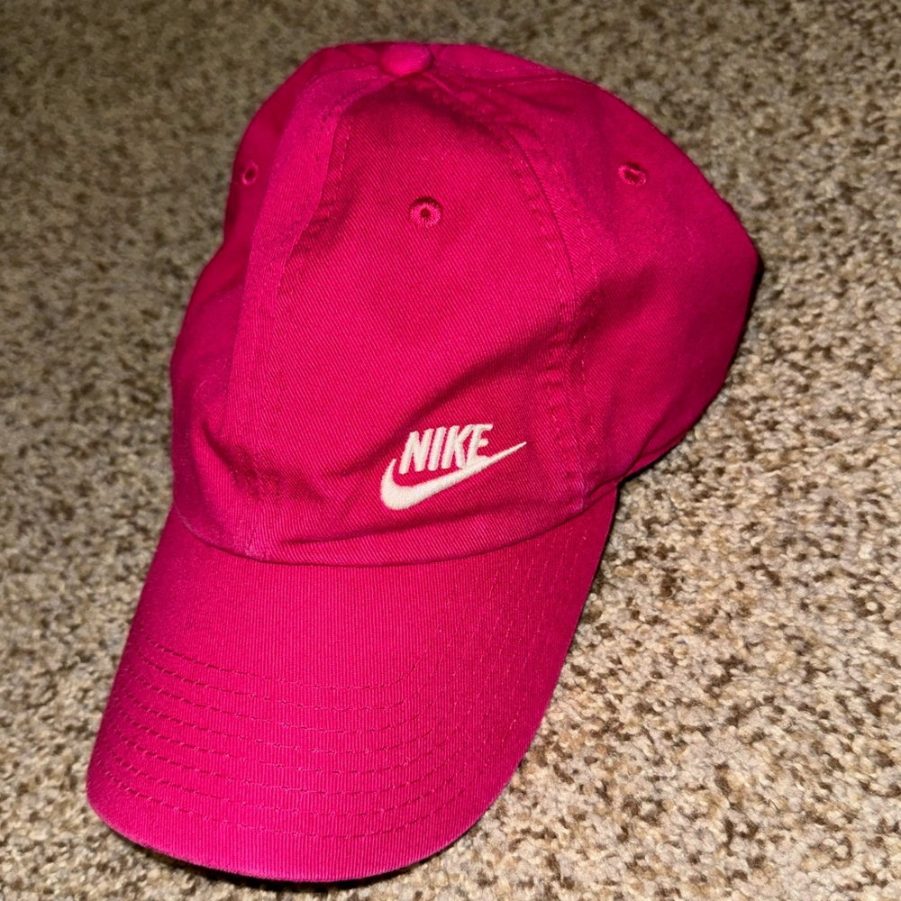 Nike Baseball Cap